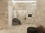 Obra nueva - Apartamento -
Alicante - Alicante (Alacant)