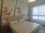 Nieuwbouw Woningen - Gelijkvloers -
Torrevieja