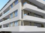 Neue Gebäude - Apartment -
Torrevieja