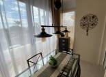 Herverkoop - Appartement -
Dona Pepa