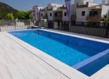 Nieuwbouw Woningen - detached -
Polop