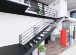 Nieuwbouw Woningen - Appartement - Begane grond -
Alicante - Alicante (Alacant)