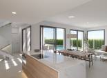 Nieuwbouw Woningen - detached -
Alfaz del Pi