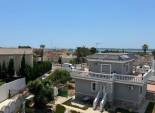 Wiederverkauf - Freistehend / Villa -
Ciudad Quesada - Rojales - Rojales