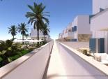 Obra nueva - Bungalow -
Pilar de la Horadada - Torre De La Horadada