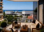 Neue Gebäude - Apartment -
Torrevieja