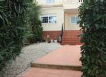 Resale - Semi - Detached Villa -
Algorfa - Montemar
