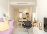 Herverkoop - Penthouse -
Torrevieja