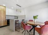 Neue Gebäude - Apartment -
Santiago de la Ribera - Santiago De La Ribera