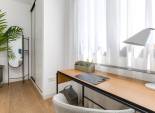 Nieuwbouw Woningen - Vrijstaande woning / Villa -
Finestrat