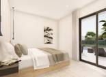 Nieuwbouw Woningen - Vrijstaande woning / Villa -
Molina De Segura - Molina de Segura
