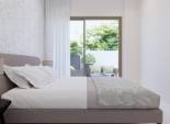 Nieuwbouw Woningen - high-bungalow -
San Pedro del Pinatar - San Pedro Del Pinatar