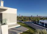 Nieuwbouw Woningen - detached -
Finestrat