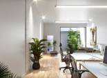 Obra nueva - planta baja -
Sant Joan d'Alacant