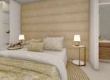 Obra nueva - Villa -
Orihuela Costa - Los Altos