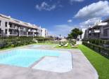 New Build - Penthouse -
Denia