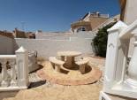 Herverkoop - Vrijstaande woning / Villa -
Ciudad Quesada - Rojales - Airstrip