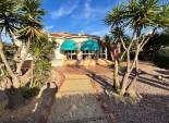 Resale - Detached House / Villa -
Ciudad Quesada - Rojales - CENTRO