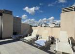 Wiederverkauf - Penthouse -
Orihuela Costa - Villamartín