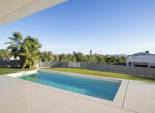 Nieuwbouw Woningen - detached -
Finestrat