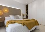 Nouvelle construction - detached -
Murcia