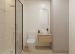 Nieuwbouw Woningen - Appartement -
Guardamar del Segura - Guardamar Del Segura