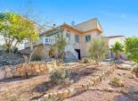 Wiederverkauf - Freistehend / Villa -
Torrevieja - Los Balcones