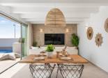 Nouvelle construction - Villa -
Los Alcazares - Serena Golf