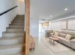 New Build - Town House -
Benferri