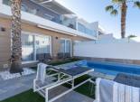 Nieuwbouw Woningen - Vrijstaande woning / Villa -
San Pedro del Pinatar - San Pedro Del Pinatar