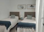Nouvelle construction - Villa -
Torre Pacheco - Balsicas