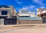 Herverkoop - Vrijstaande woning / Villa -
San Miguel de Salinas