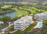 Herverkoop - Appartement -
Las Colinas Golf Resort - Las Colinas golf