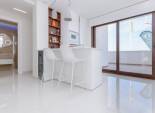 Nieuwbouw Woningen - Bungalow -
Torrevieja - Los Balcones