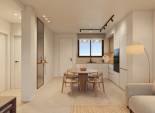 Nieuwbouw Woningen - Bungalow - Begane grond -
San Pedro del Pinatar - San Pedro Del Pinatar