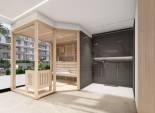 Obra nueva - Apartamento -
Guardamar del Segura - El Raso