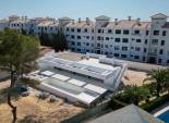 Nieuwbouw Woningen - Villa -
Orihuela Costa - Las Filipinas