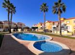 Herverkoop - Appartement -
Orihuela Costa