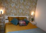 Wiederverkauf - Penthouse -
Rojales - Ciudad Quesada
