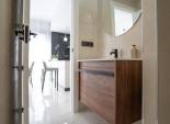 Nieuwbouw Woningen - terraced -
Pilar de la Horadada