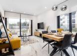 Nieuwbouw Woningen - Appartement -
Orihuela Costa - Los Altos