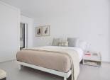 Nieuwbouw Woningen - detached -
Murcia
