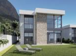 Nieuwbouw Woningen - Vrijstaande woning / Villa -
Polop