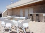 Nieuwbouw Woningen - Villa -
Orihuela Costa - Aguamarina