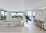 Nieuwbouw Woningen - Villa -
Daya Nueva - Pueblo