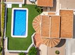 Reventa - Independiente / Villa -
Ciudad Quesada - Rojales - Urbanización Ciudad Quesada