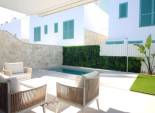 Obra nueva - Bungalow -
Pilar de la Horadada - Torre De La Horadada