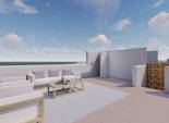 New Build - detached -
Pilar de la Horadada