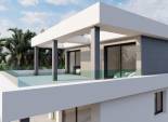 Obra nueva - detached -
Ciudad Quesada