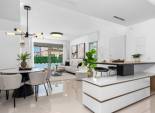 Nouvelle construction - Détaché / Villa -
Los Alcazares - Los Alcázares